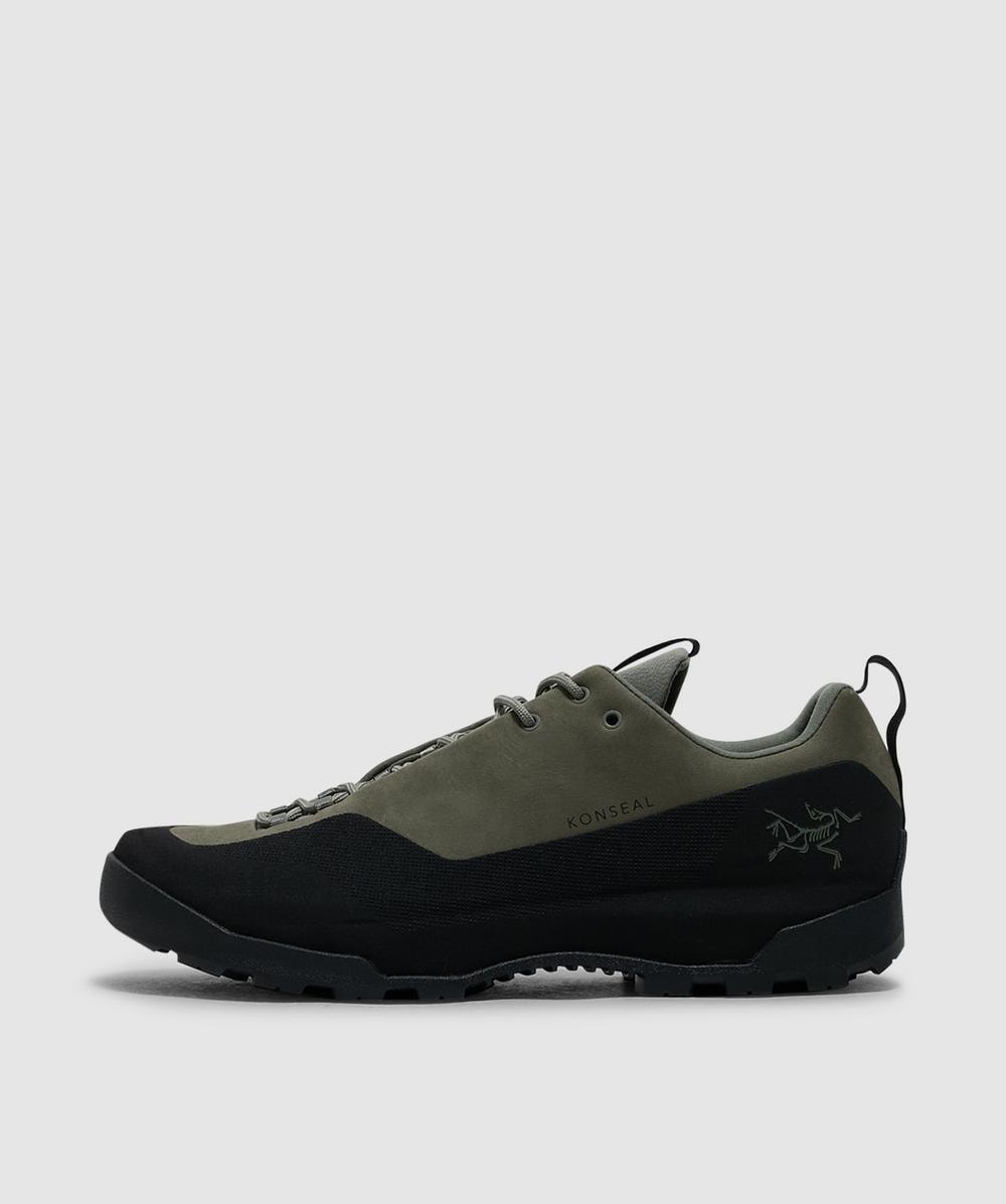Arc'teryx Arcteryx Konseal Sneaker In Green