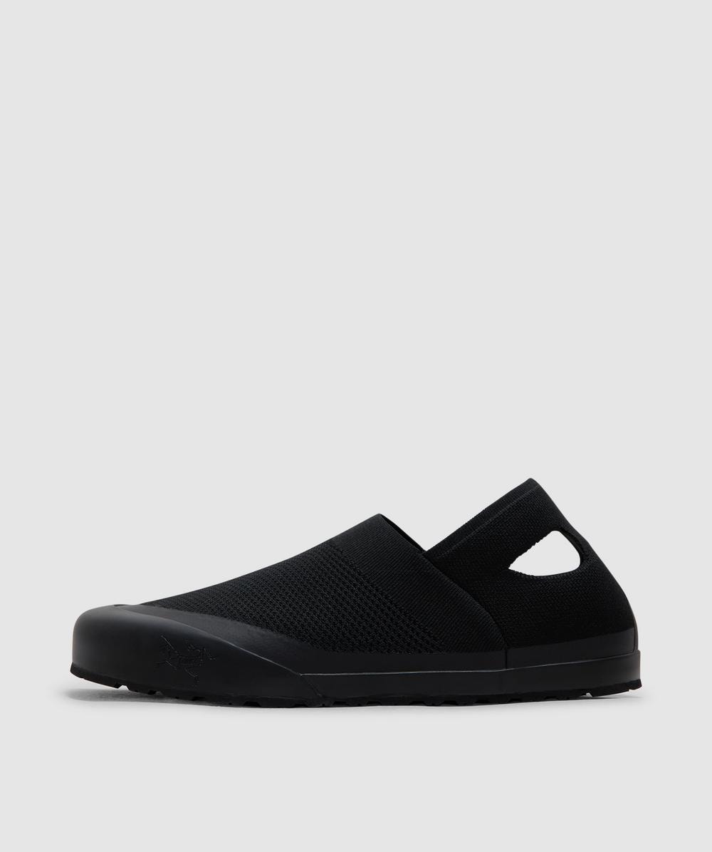Arc'teryx Arcteryx Kragg Aura Shoe In Black