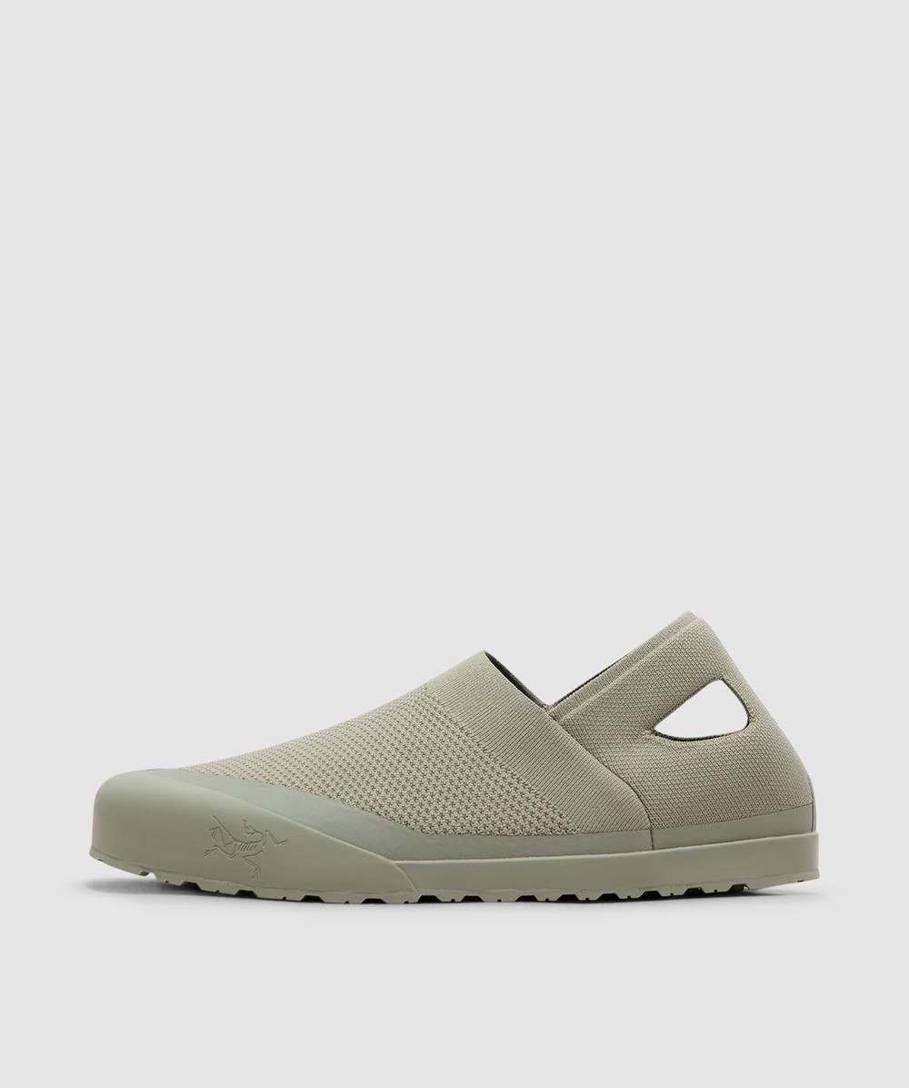 Arc'teryx Arcteryx Kragg Aura Shoe In Green