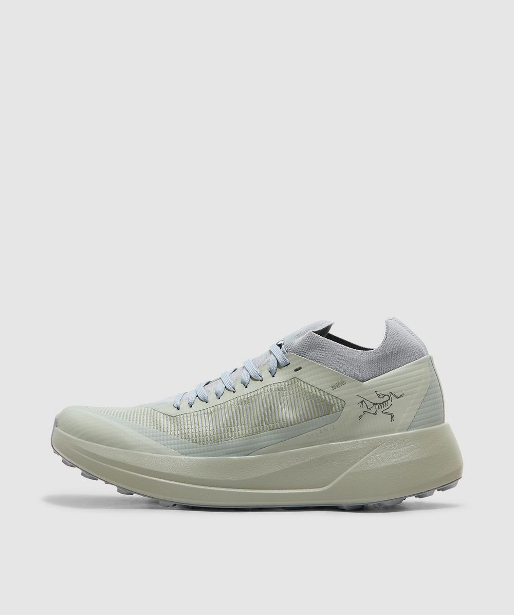 Arc'teryx Arcteryx Sylan 2 Sneaker In Green