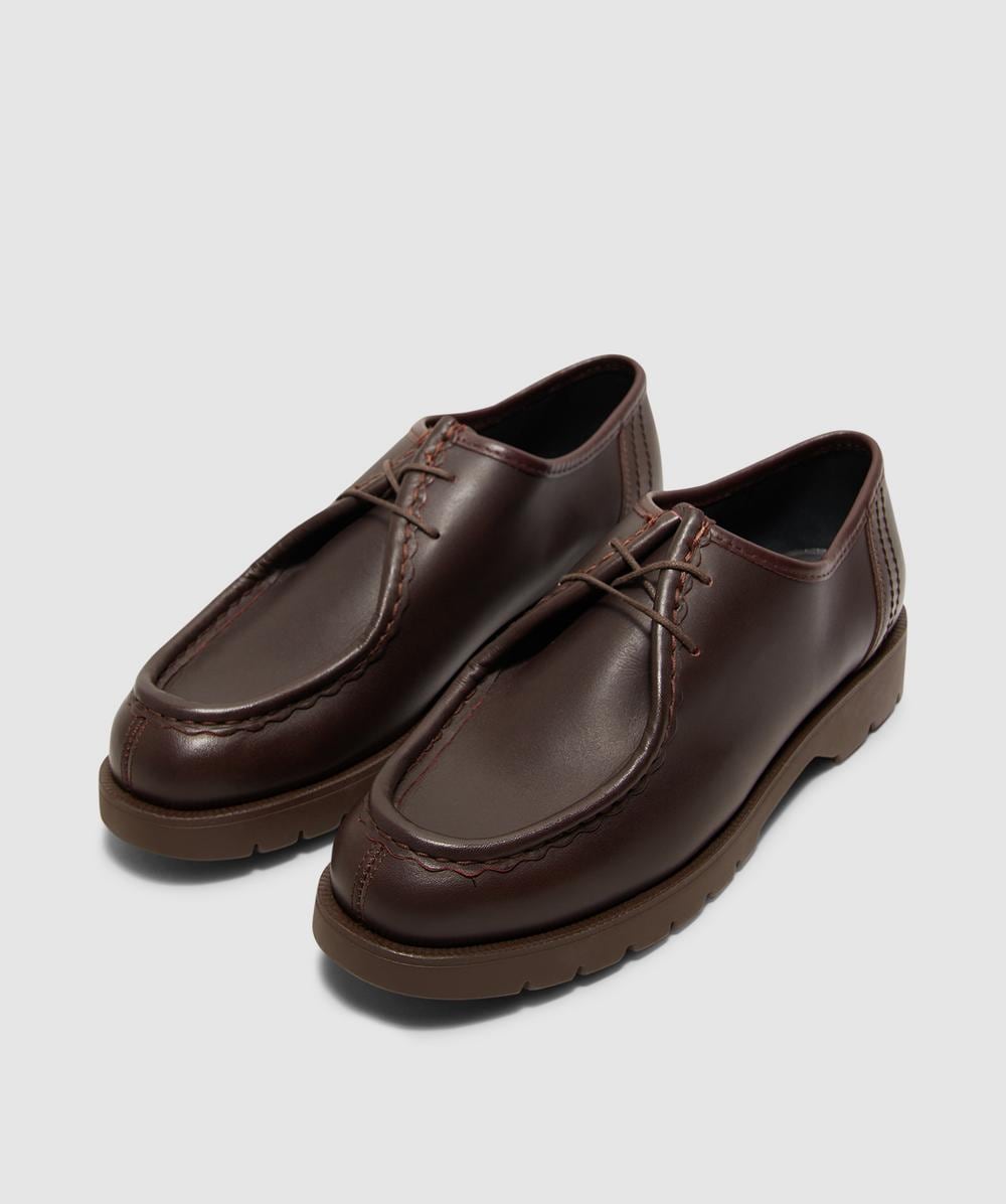 Kleman Padror shoe | BORDEAUX | SEVENSTORE
