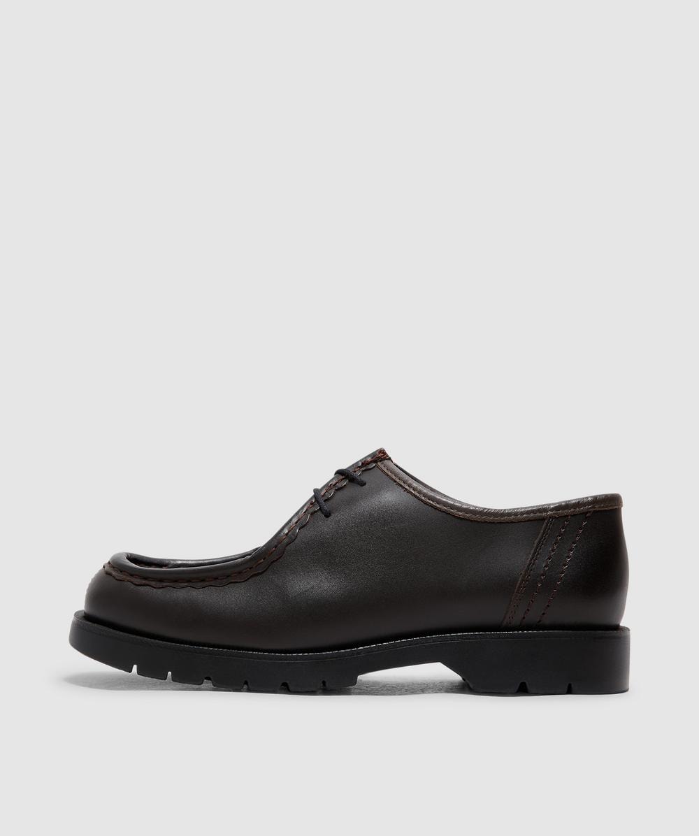 Kleman Padror Shoe In Brown