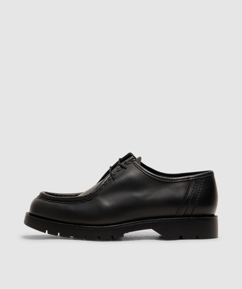 Kleman Padror Shoe In Black