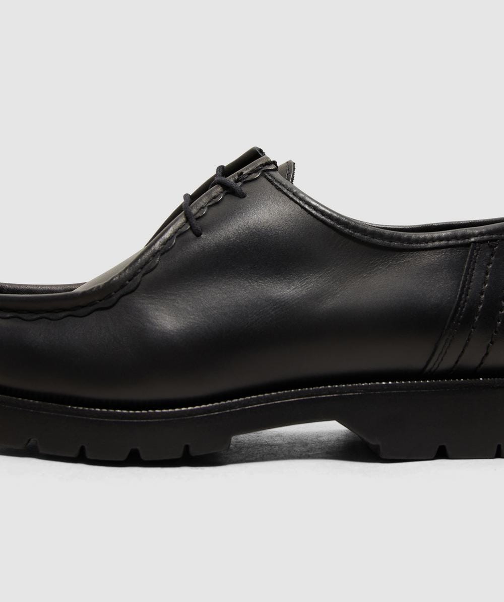 Kleman Padror shoe | BORDEAUX | SEVENSTORE