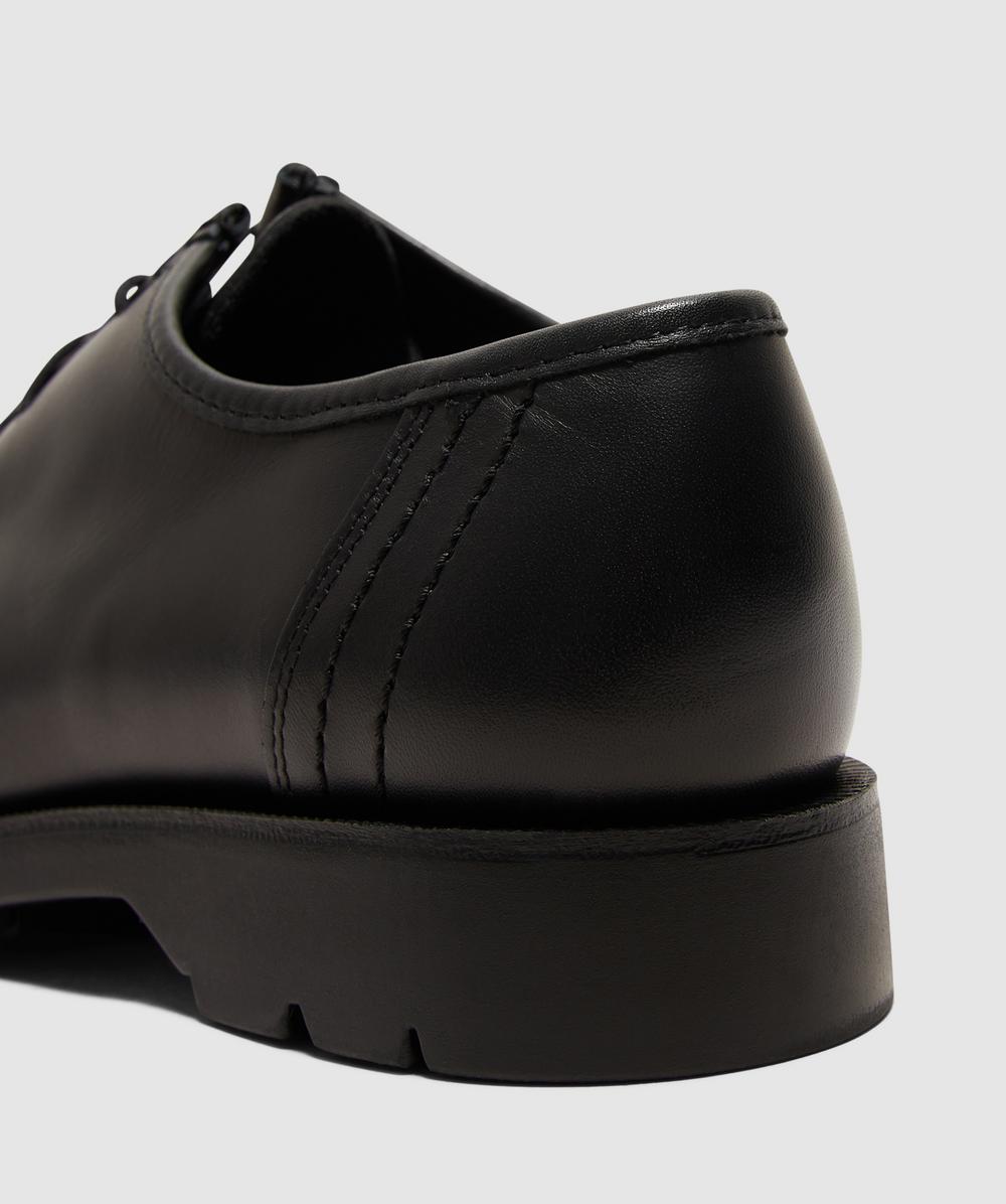 Kleman Padror shoe | BORDEAUX | SEVENSTORE