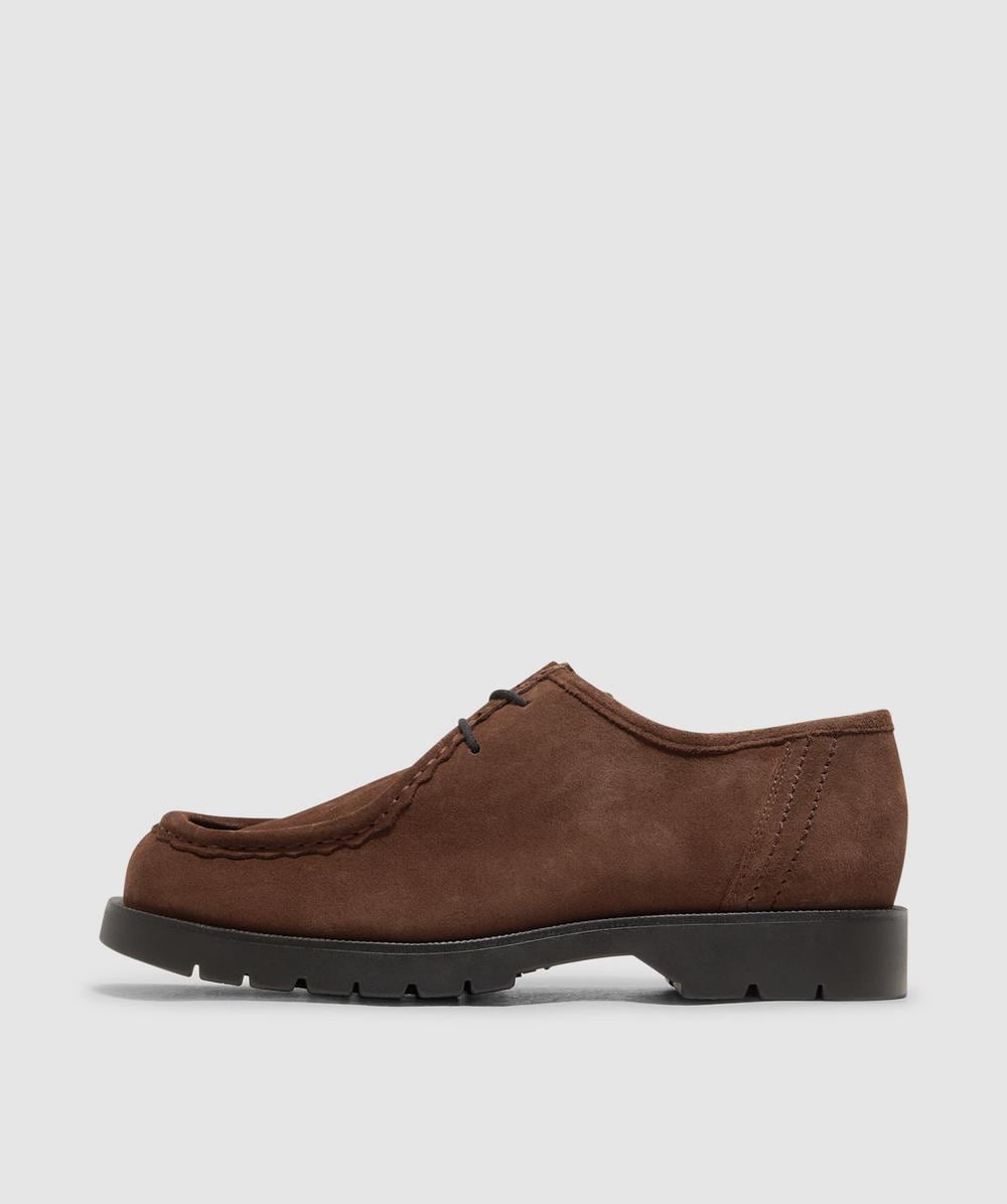 Kleman Padror Vv Shoe In Brown