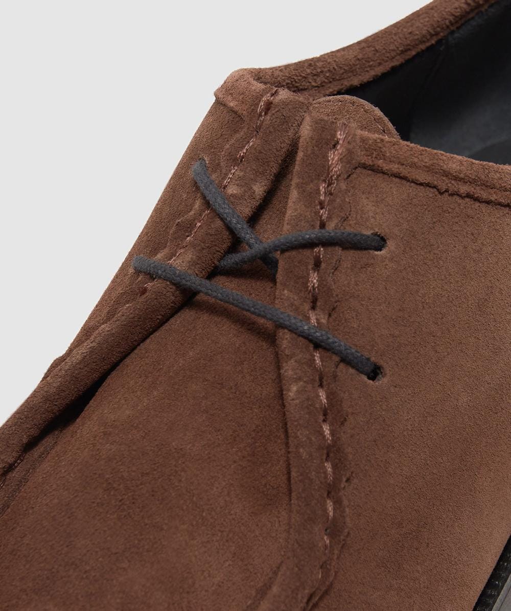 Kleman Padror VV shoe | CHOCOLAT | SEVENSTORE