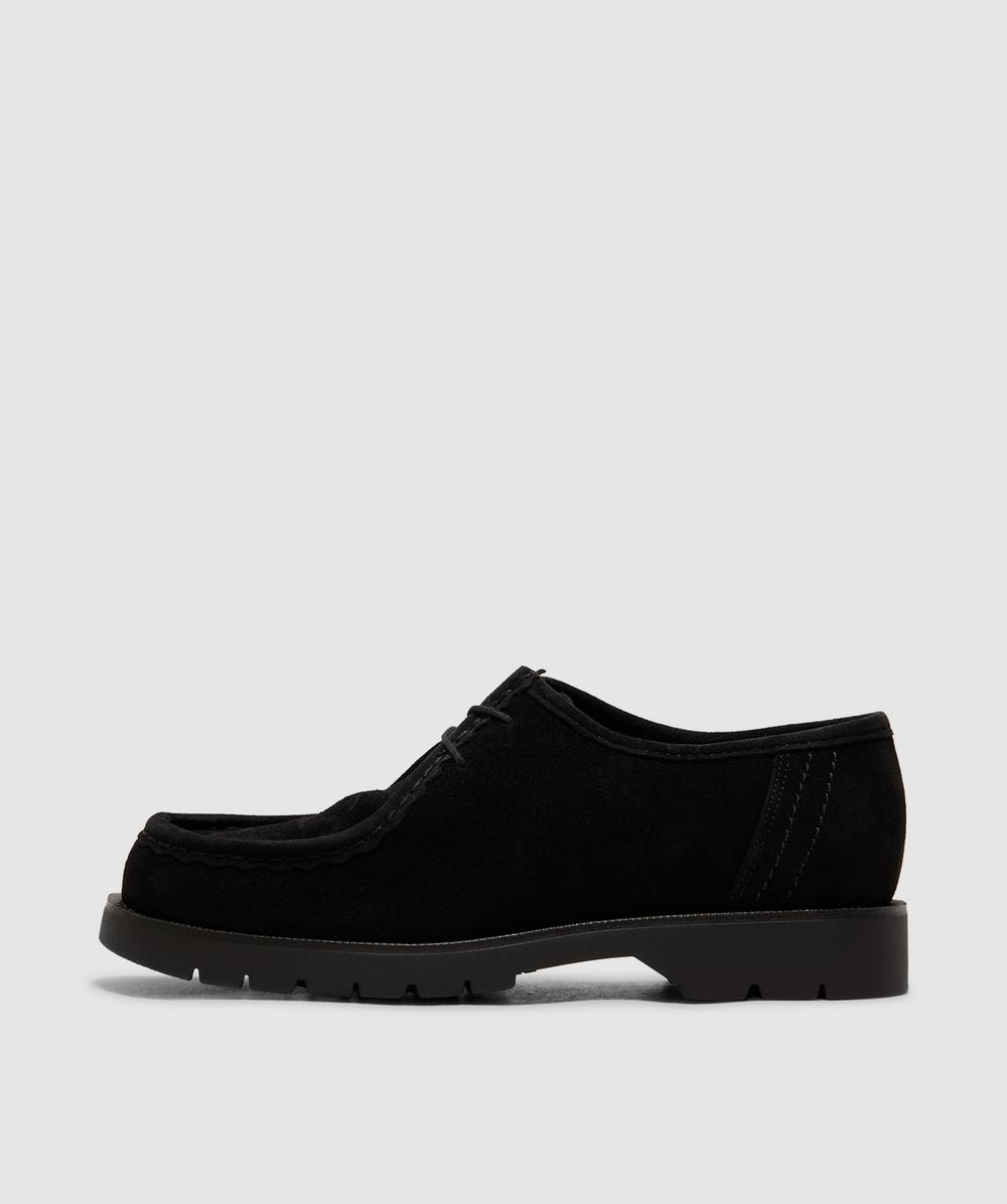 Kleman Padror Vv Shoe In Black