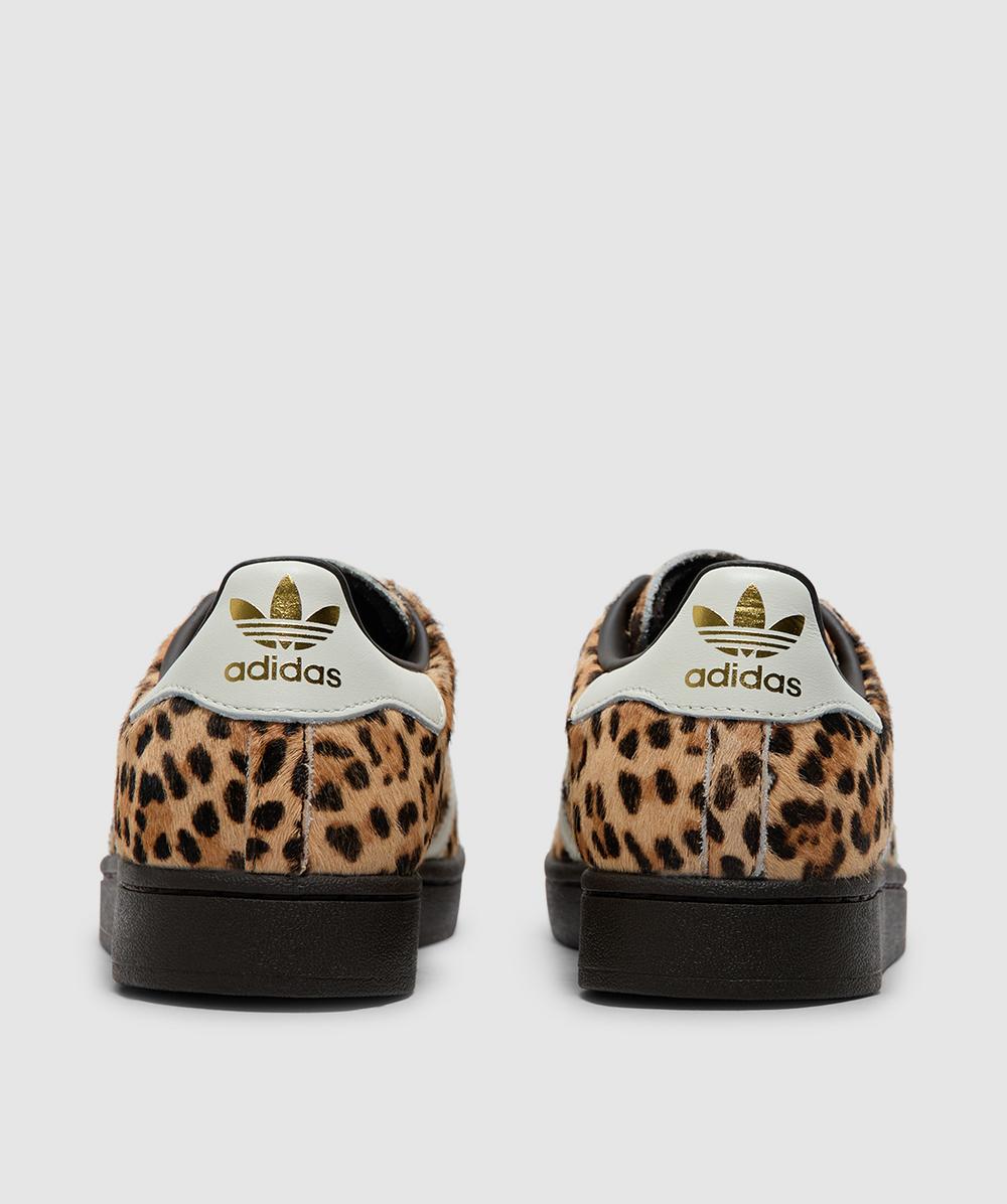 adidas gazelle silver green womens Adidas Superstar Leopard