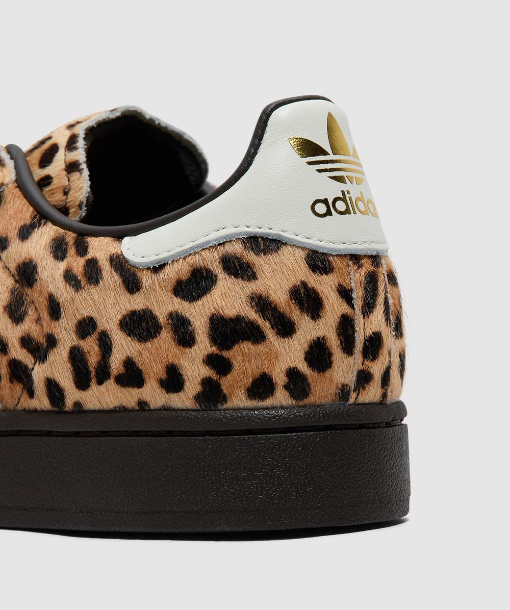 adidas gazelle silver green womens adidas Originals Clear Pink/Ftwr White/Light Pink Superstar II J Sneakers main image 1