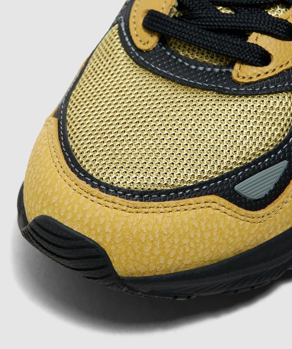 Asics x HAL Studios GEL NYC™ 2.0 SSHS sneaker | SULPHUR/BLACK Asics x HAL Studios GEL NYC™ 2.0 SSHS sneaker | SULPHUR/BLACK