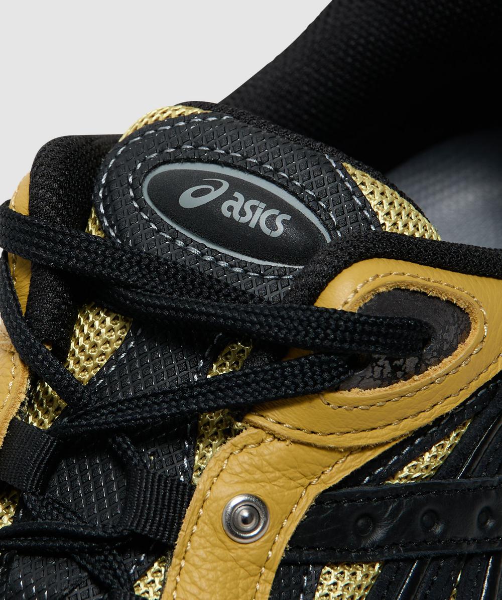 Asics x HAL Studios GEL NYC™ 2.0 SSHS sneaker | SULPHUR/BLACK