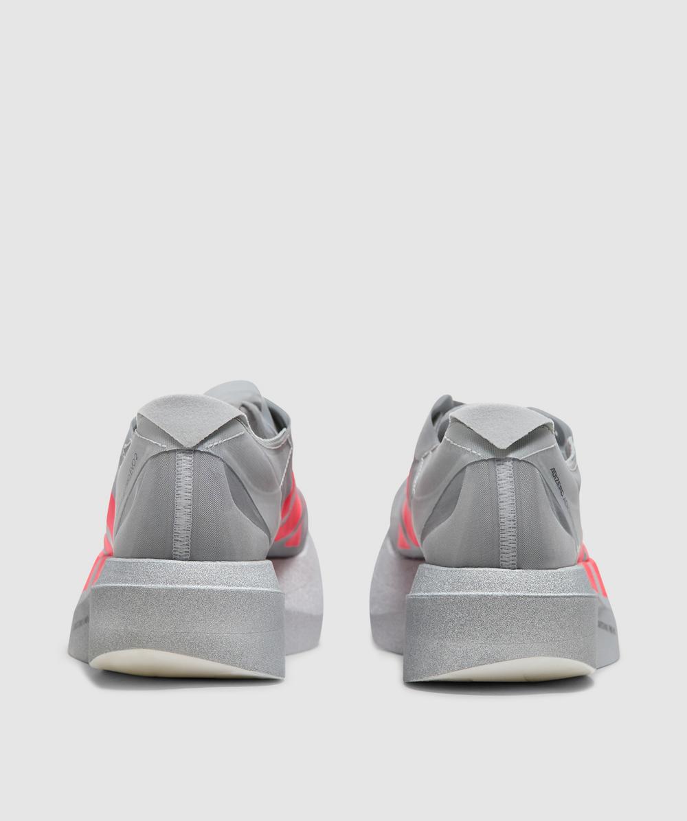 adidas PERFORMANCE Adizero adios pro evo 2 sneaker | SILVER MET