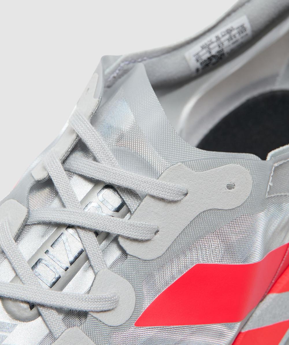 adidas PERFORMANCE Adizero adios pro evo 2 sneaker | SILVER MET