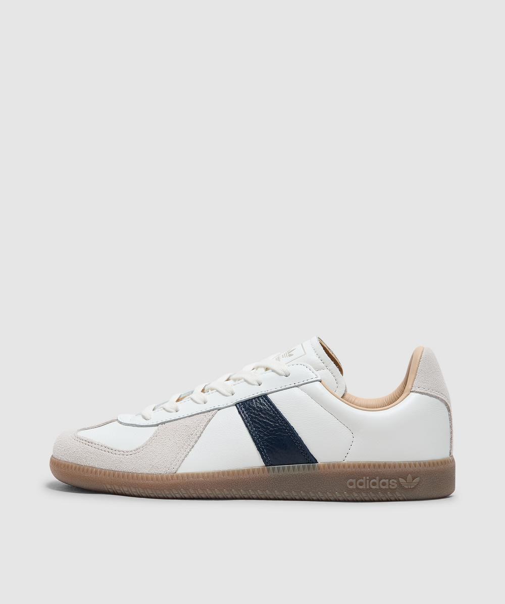 アトモスフィア adidas BW army sneaker | CORE WHITE/NIGHT INDIGO/GUM5 | SEVENSTORE