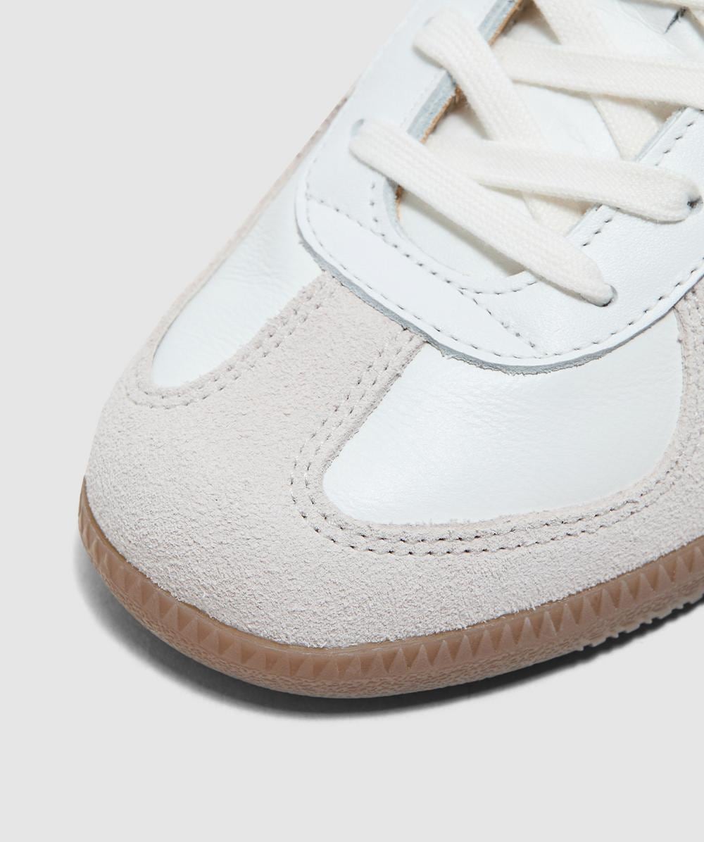 adidas BW army sneaker | CORE WHITE/NIGHT INDIGO/GUM5 | SEVENSTORE