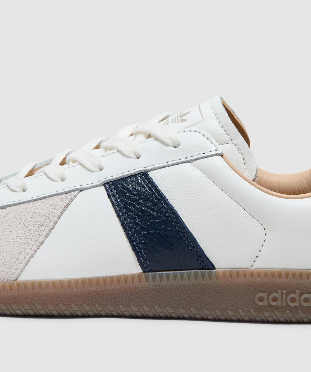 adidas BW army sneaker | CORE WHITE/NIGHT INDIGO/GUM5 | SEVENSTORE