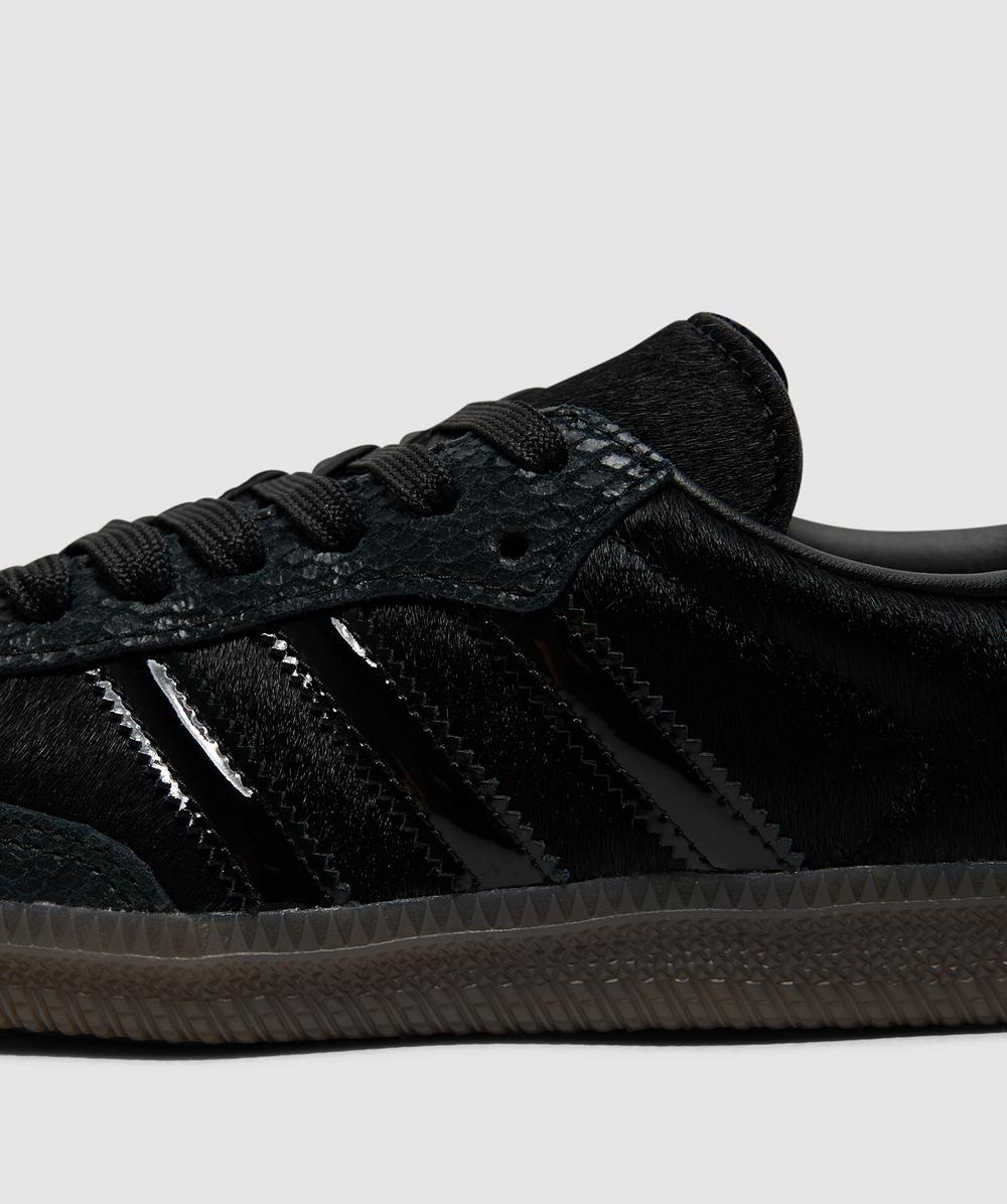 adidas gazelle silver green womens Adidas Women's Samba LT 