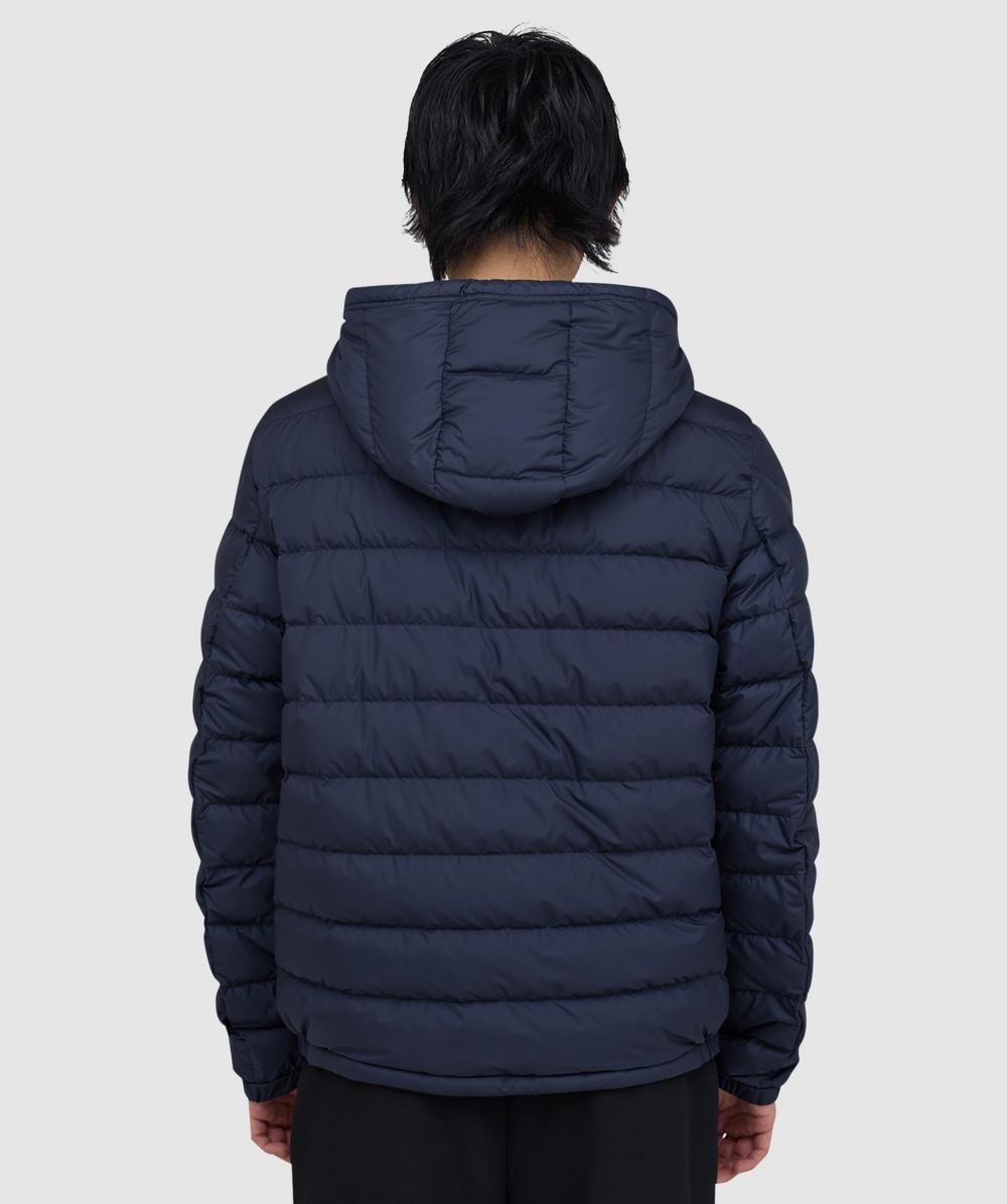 Moncler Vermeille jacket | NAVY | SEVENSTORE