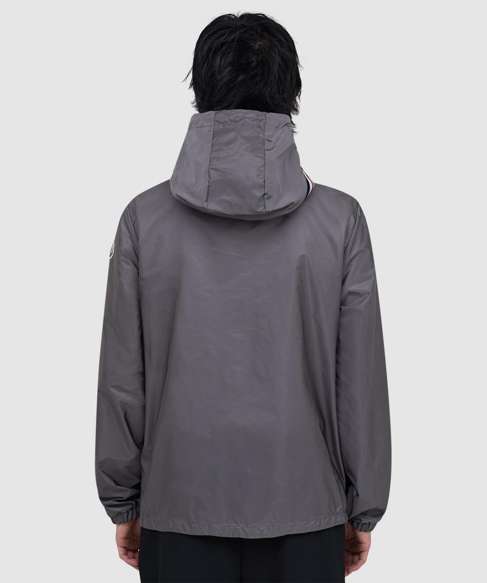 Moncler Grimpeurs jacket | GREY | SEVENSTORE