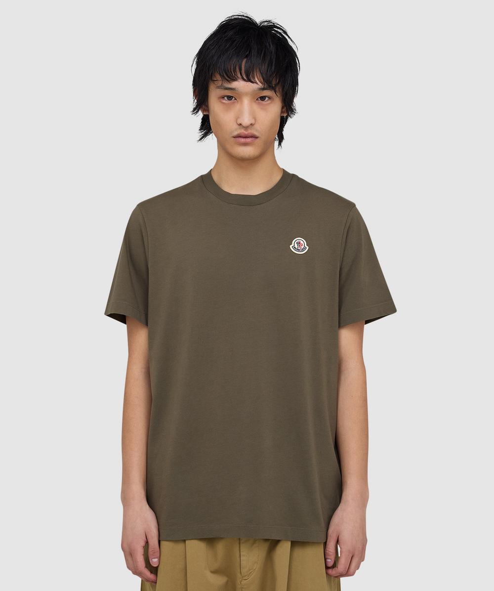 Moncler 3 pack logo t-shirt | ASSORTED | SEVENSTORE