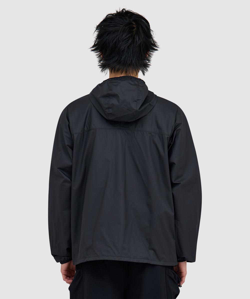 Patagonia Light and variable jacket | BLACK | SEVENSTORE