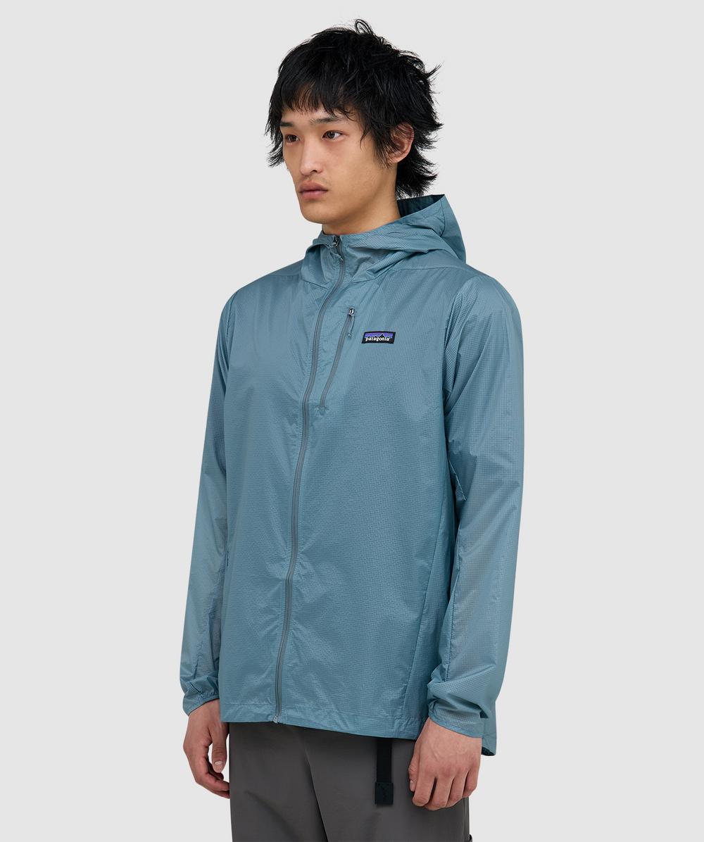 Patagonia Houdini jacket | BLUE SAGE | SEVENSTORE