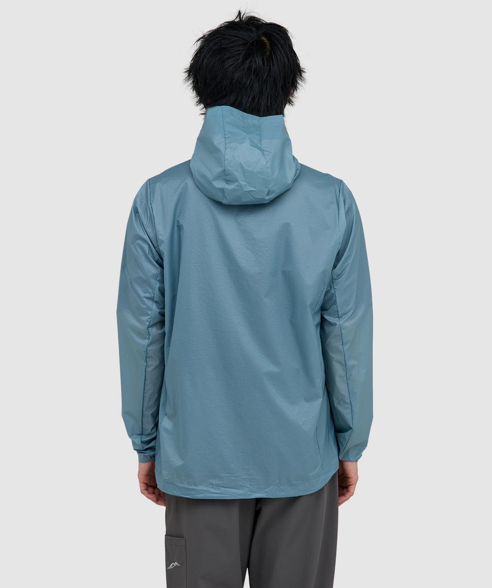 Patagonia Houdini jacket | BLUE SAGE | SEVENSTORE
