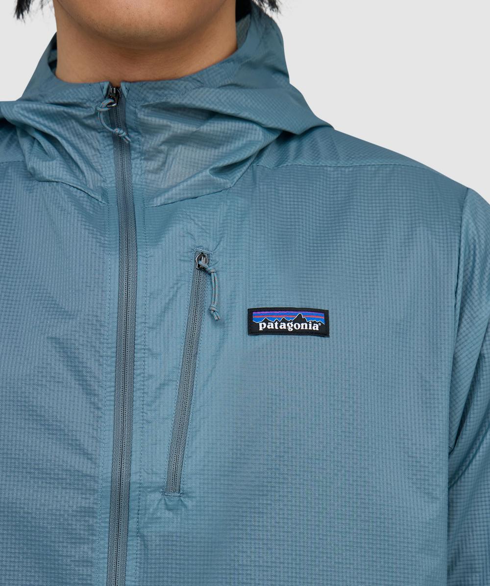 Patagonia Houdini jacket | BLUE SAGE | SEVENSTORE