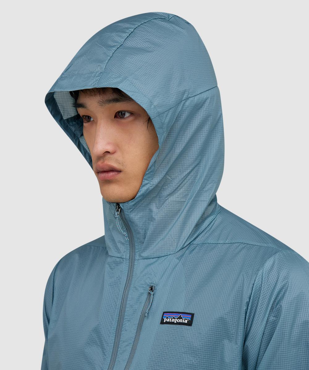 Patagonia Houdini jacket | BLUE SAGE | SEVENSTORE