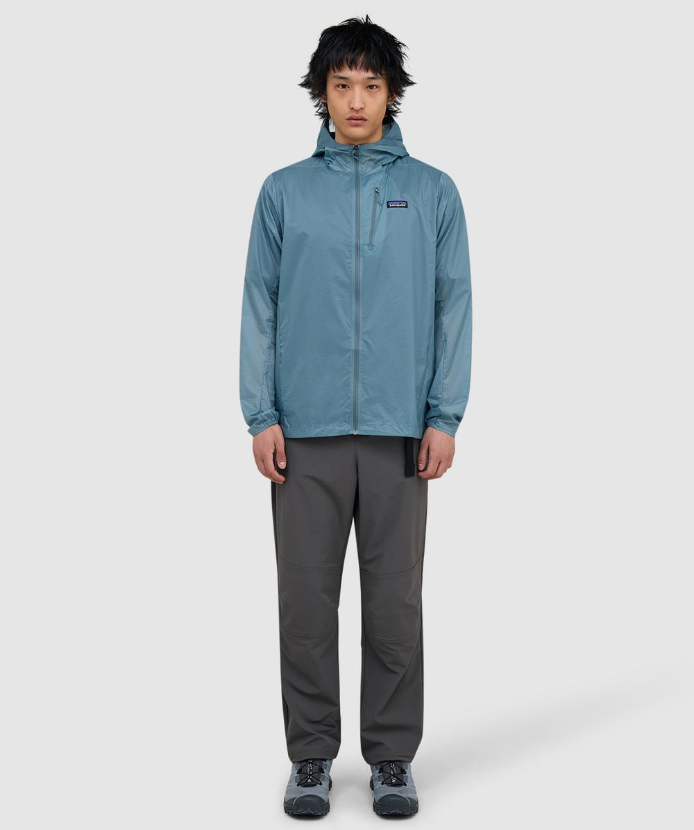 Patagonia Houdini jacket | BLUE SAGE | SEVENSTORE
