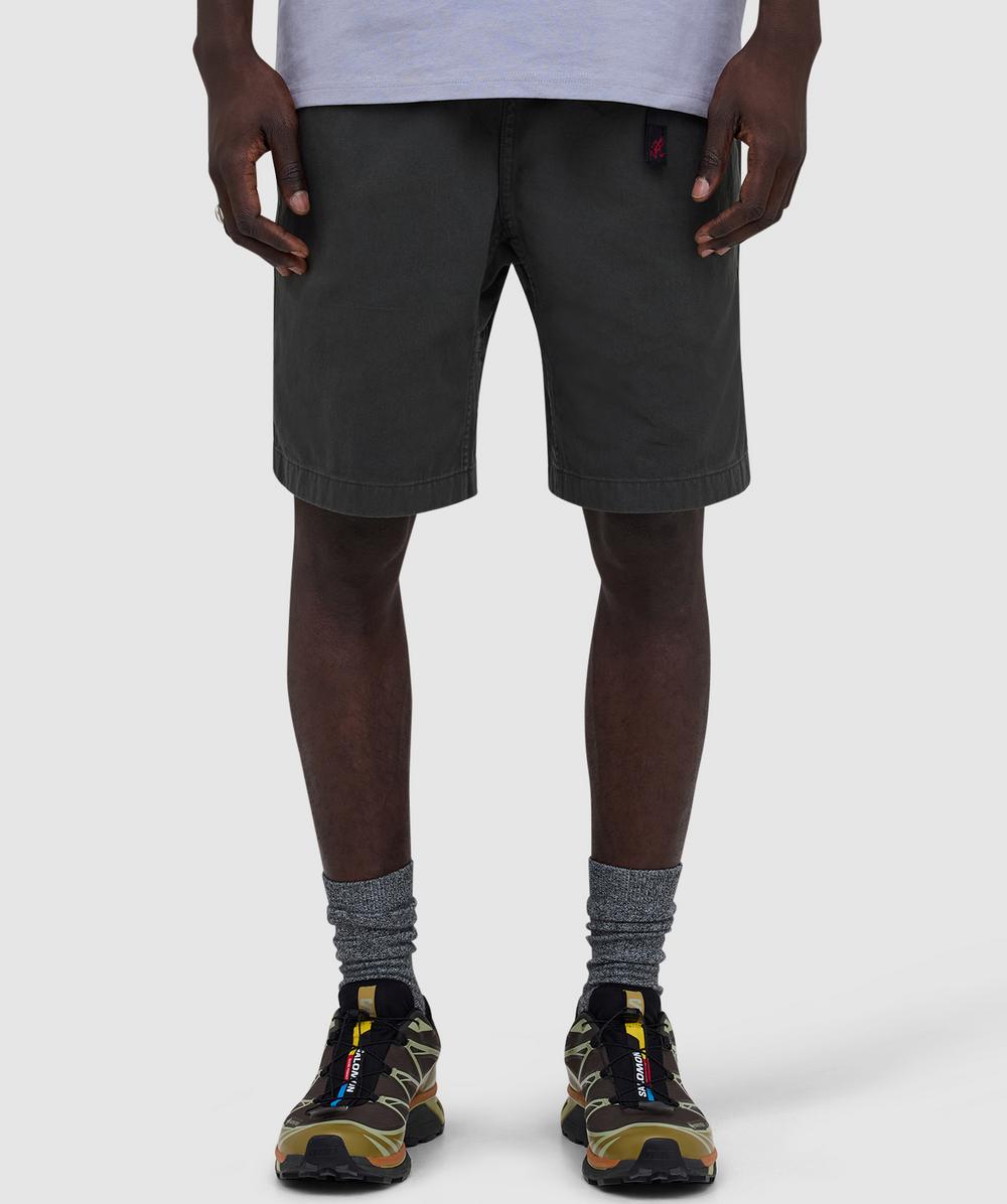 Gramicci G-short In Black