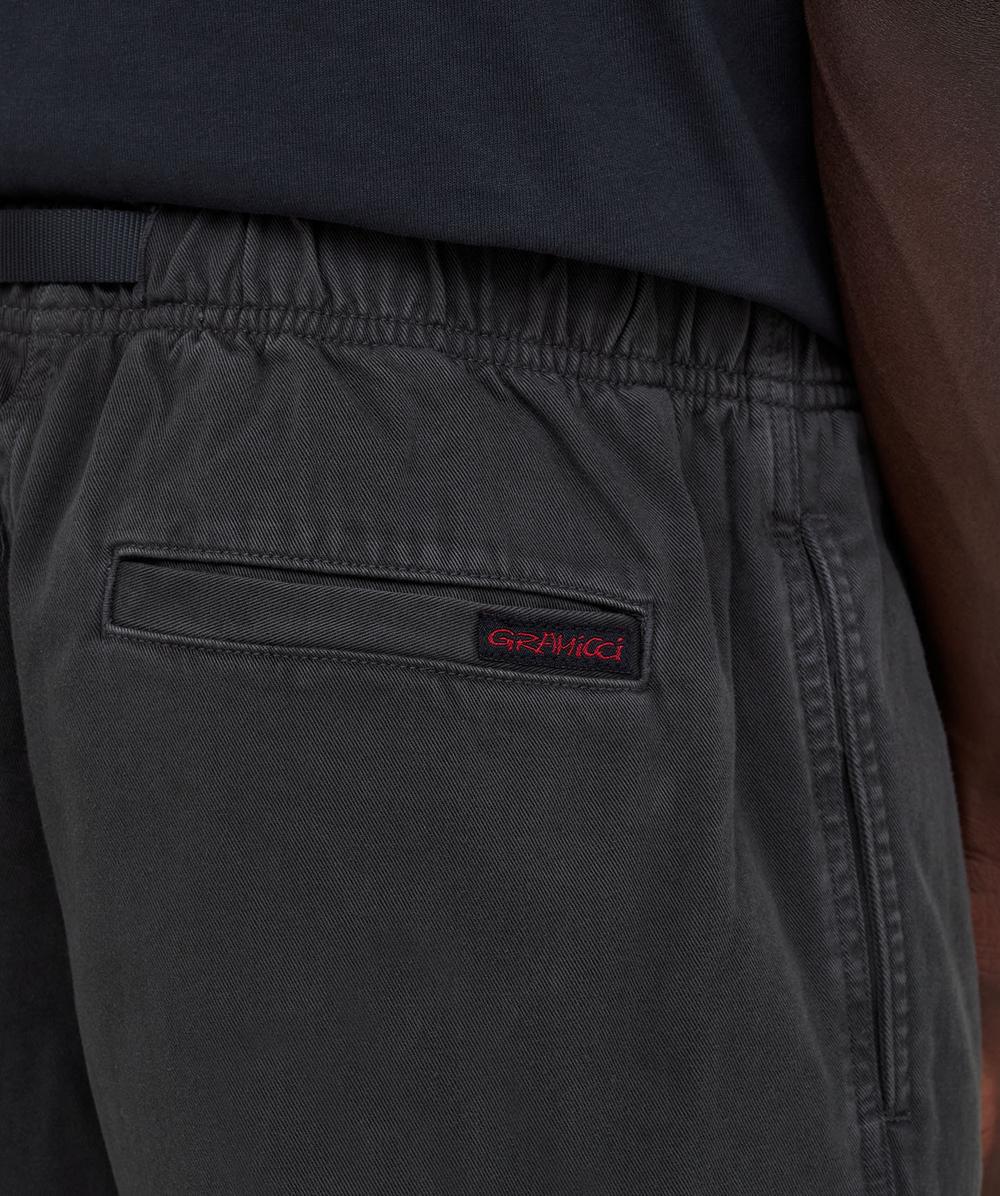 Gramicci Straight fit gramicci pant | SMOKEY GREY | SEVENSTORE