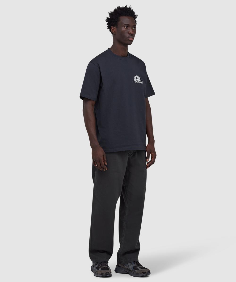 パンツ KIYONAGA&CO.GRAMICCI STRAIGHT EASYSLACKS Gramicci Pant Straight Fit