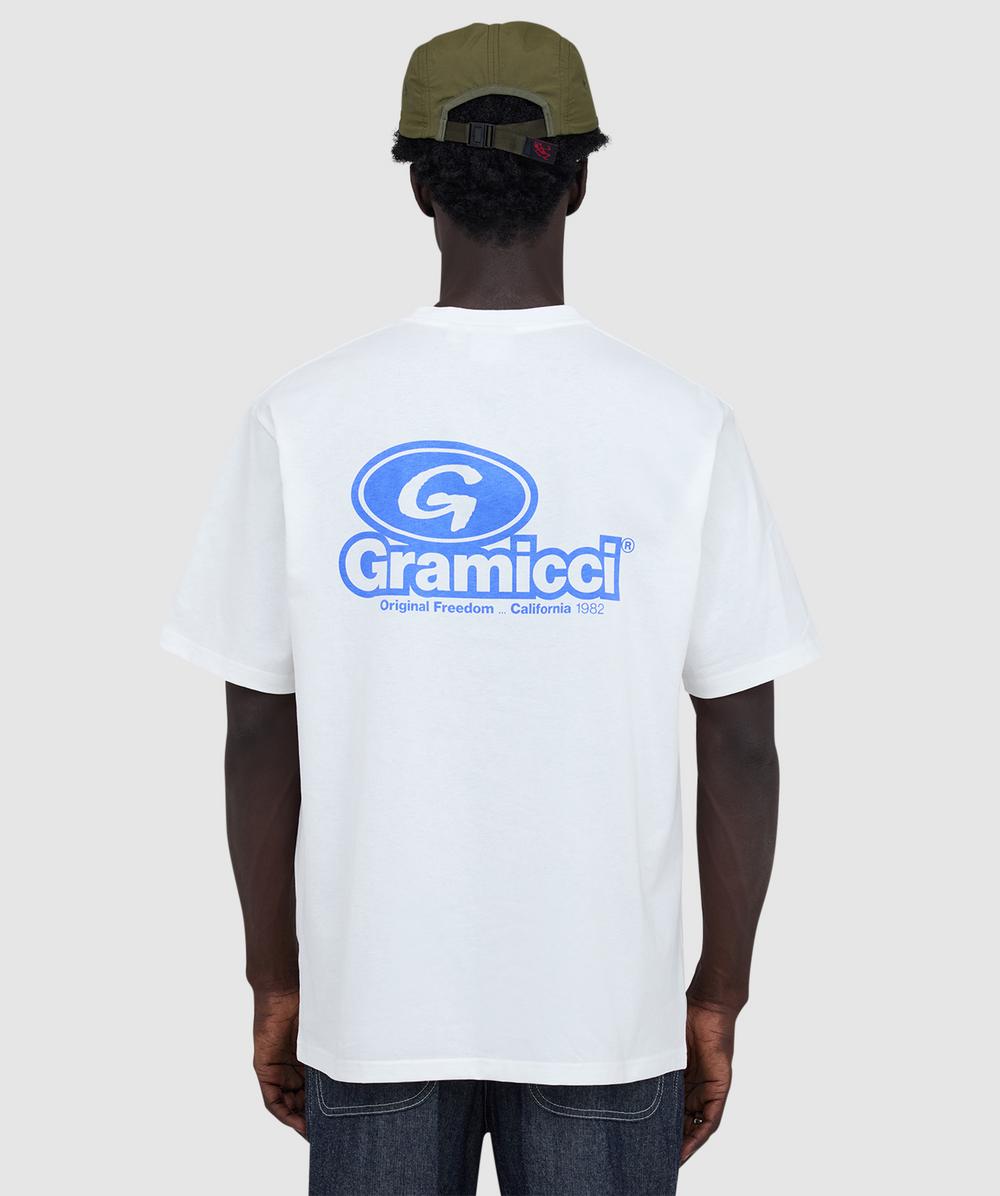 Gramicci �82 T-shirt In Multi
