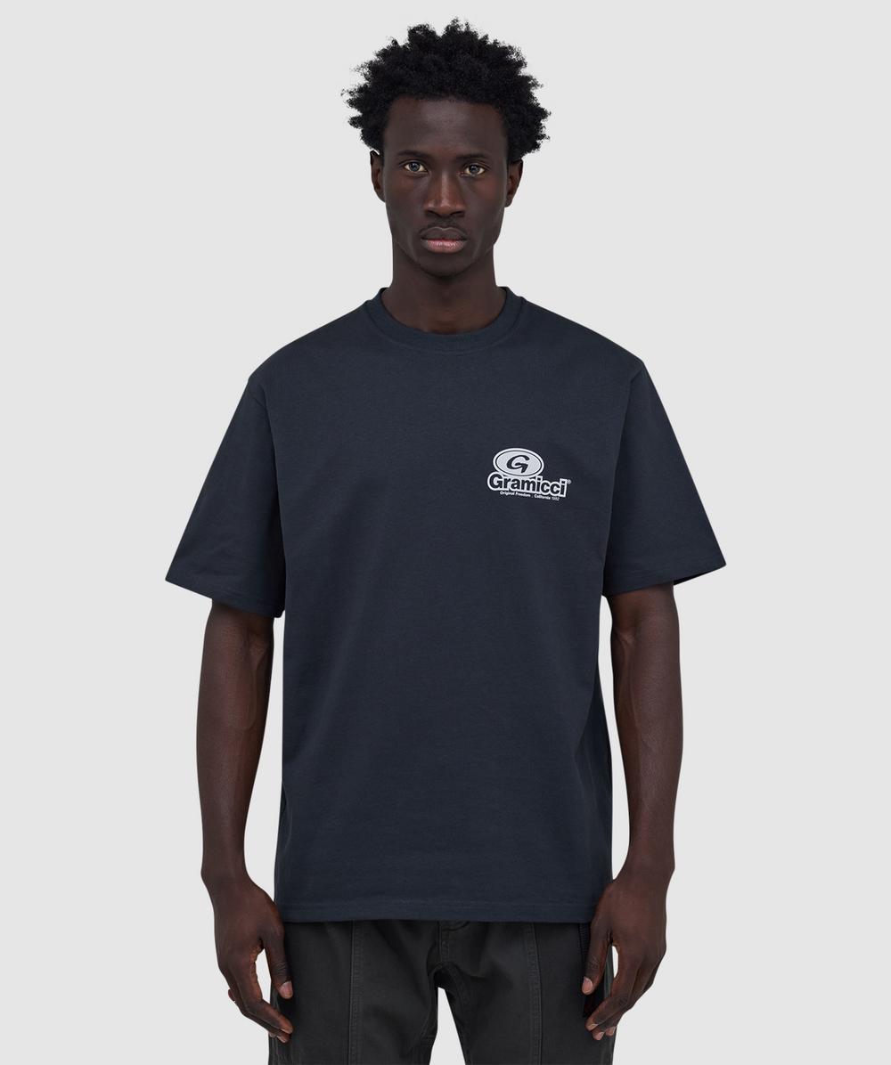 マリファナ　GRAMICCI ヴィンテージTシャツ Gramicci '82 t-shirt | VINTAGE BLACK | SEVENSTORE