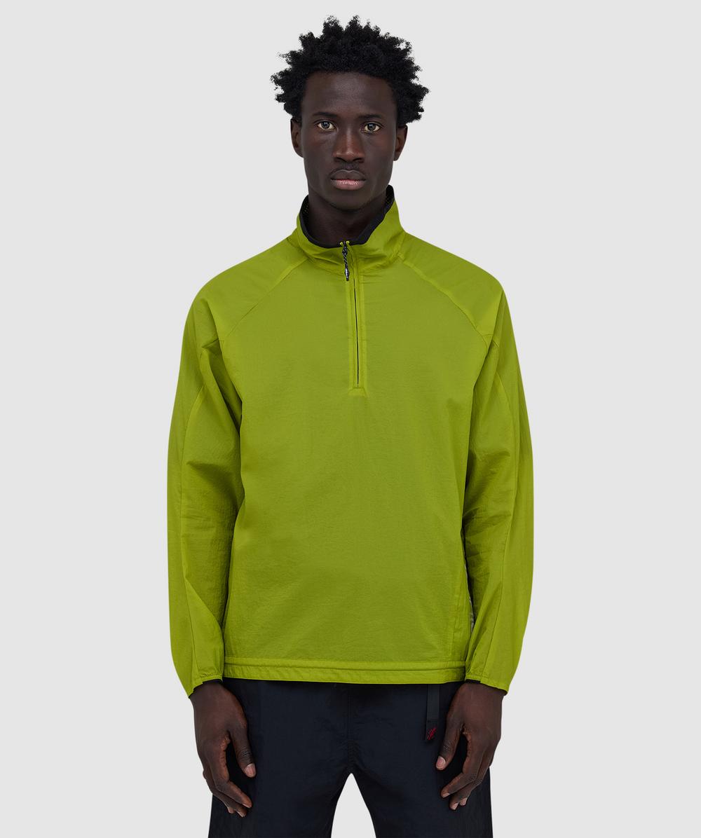 Gramicci Ultra-light Packable Jacket In Green