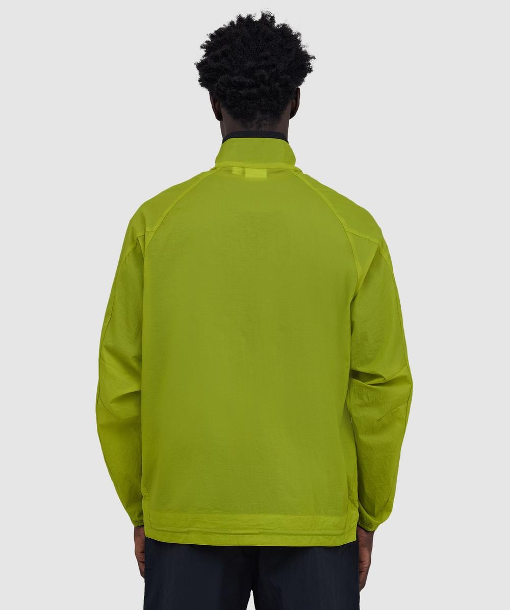 Gramicci Ultra-light packable jacket | KIWI | SEVENSTORE
