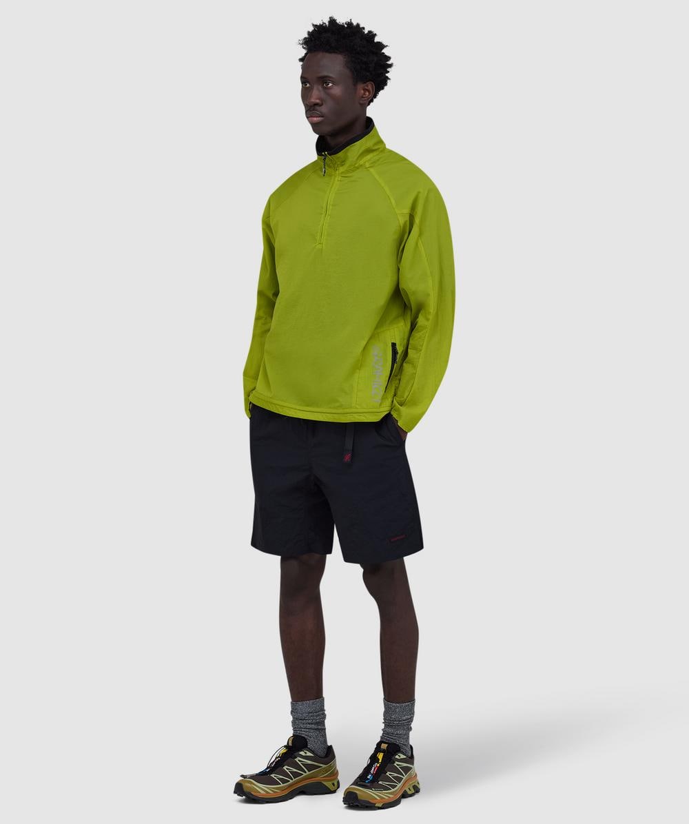 Gramicci Ultra-light packable jacket | KIWI | SEVENSTORE