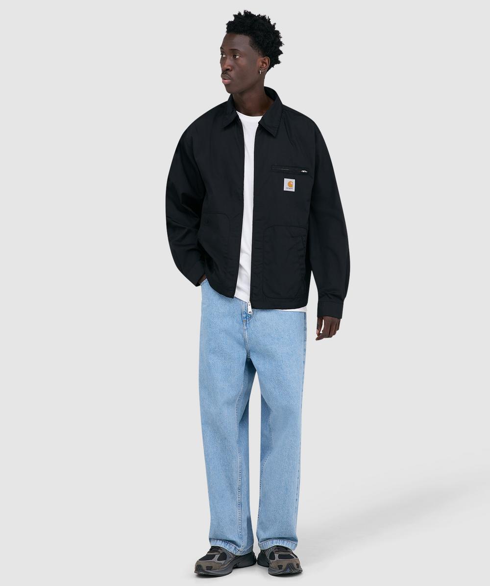 Carhartt ボーダーポロシャツ XL ワンポイントロゴ セール】【Carhartt カーハート】ワンポイントロゴ ポケ付き半袖T