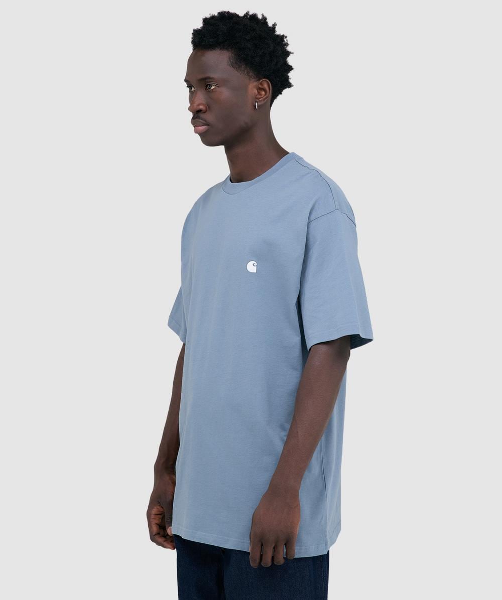 MADISON BLUE Tシャツ CREW NECK TEE | CUT&SEWN | MADISONBLUE
