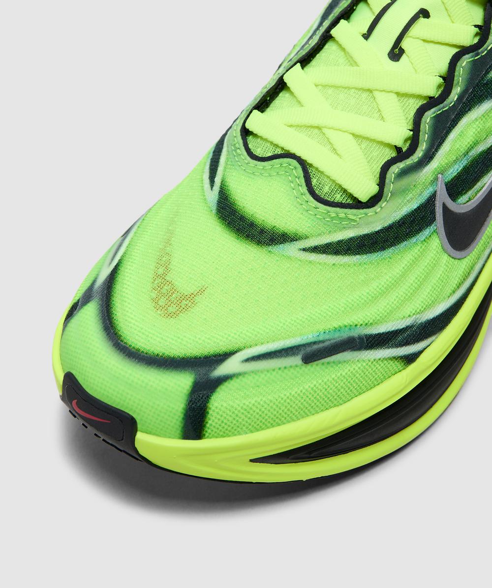Nike Vomero plus SE sneaker | MULTI-COLOR/BLACK-VOLT-WHITE