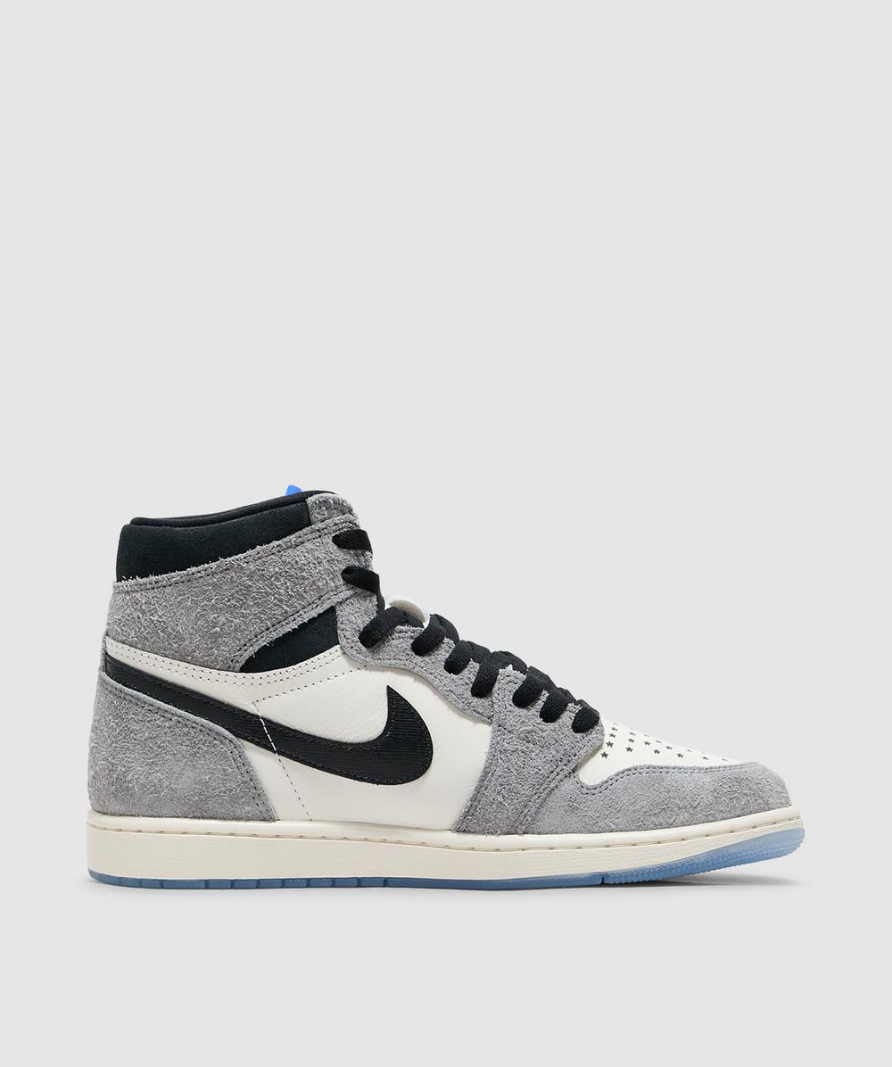 靴 AIR JORDAN1 RETRO HIGH OG COOL GREY 28cm Jordan Air Jordan 1 Retro High OG 'Cool Grey' sneaker | COOL GREY