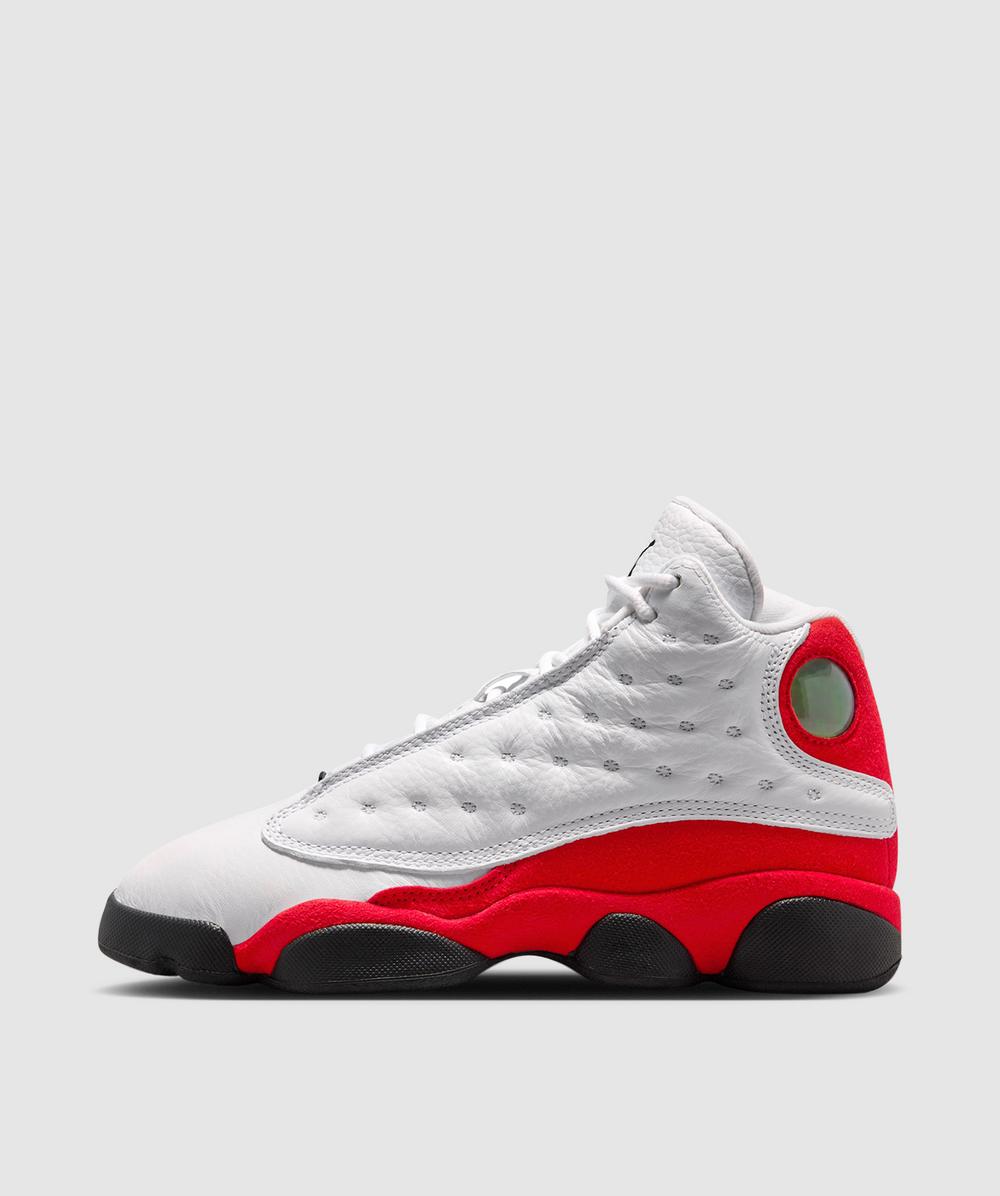 jordan 13 low cherry