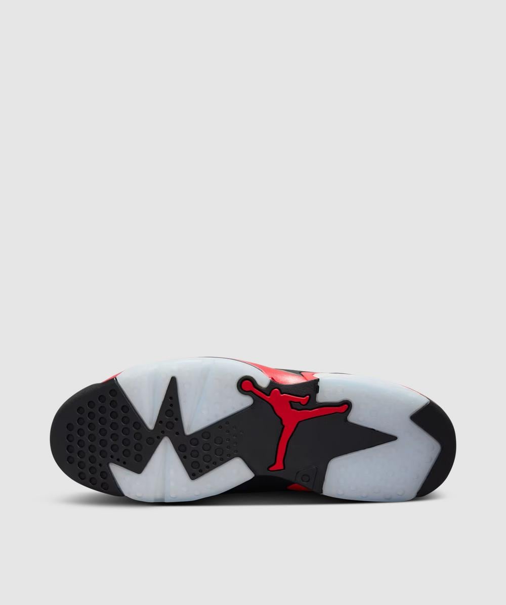 jordan 11 retro infrared
