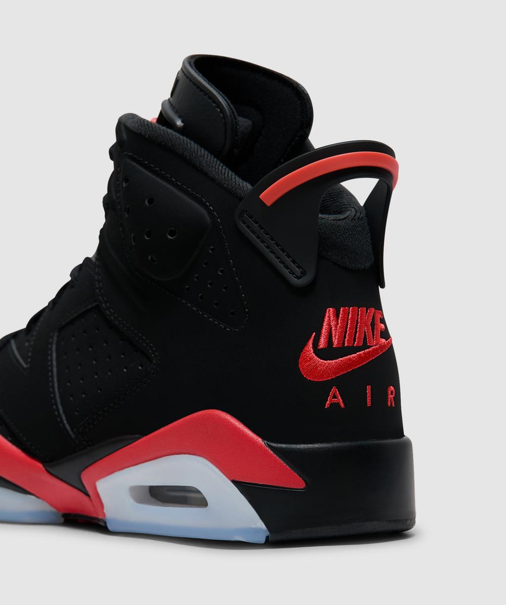 mens air jordan 6 retro stores