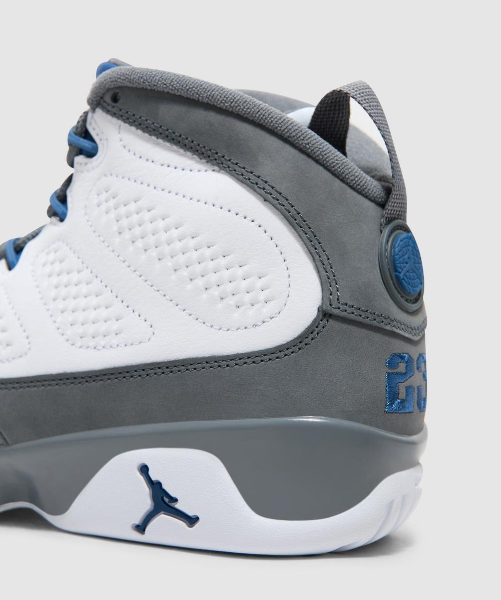 air jordan 9 flint