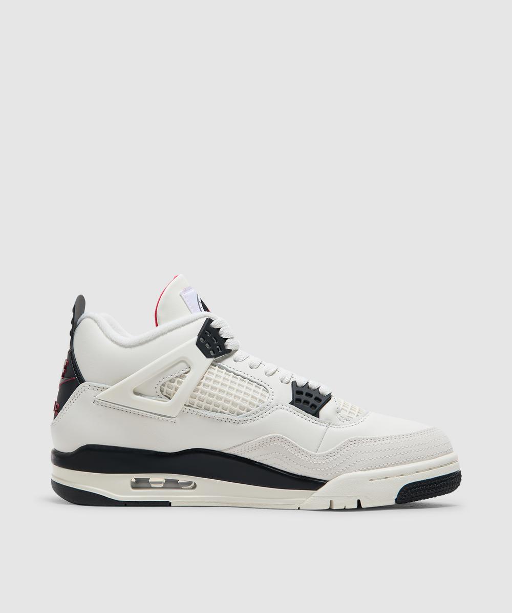 air jordans 4 retro white