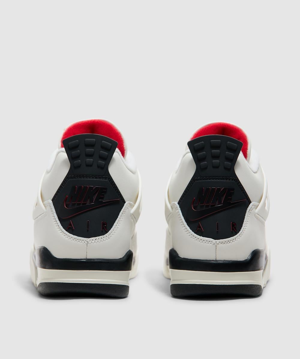 nike air jordan 4 flight
