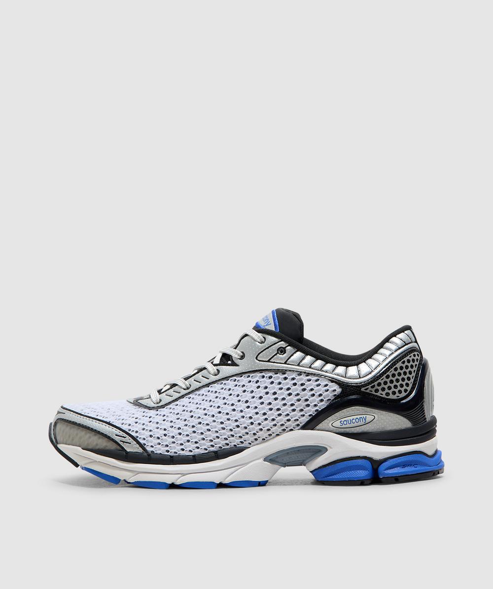Saucony Progrid Paramount Sneaker In Gray